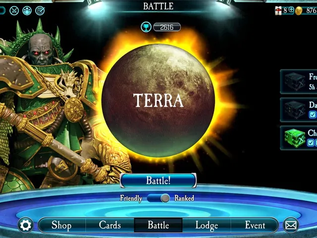 Warhammer: The Horus Heresy - Legions