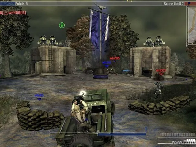 Warhawk