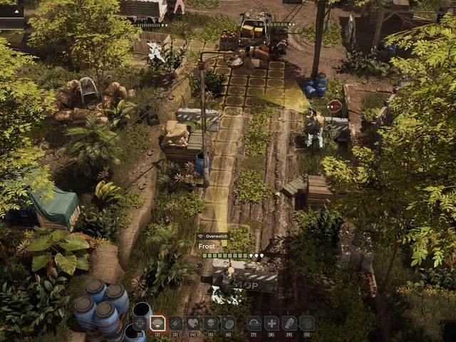 Warhounds