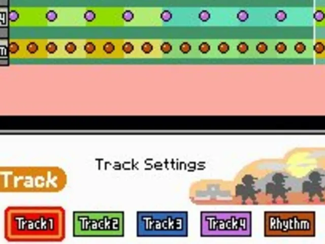 WarioWare D.I.Y.