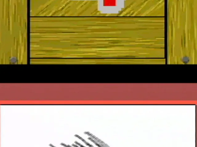 WarioWare: Touched!