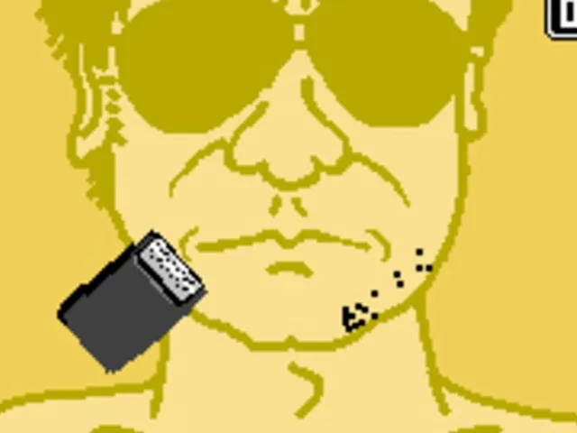 WarioWare: Twisted!