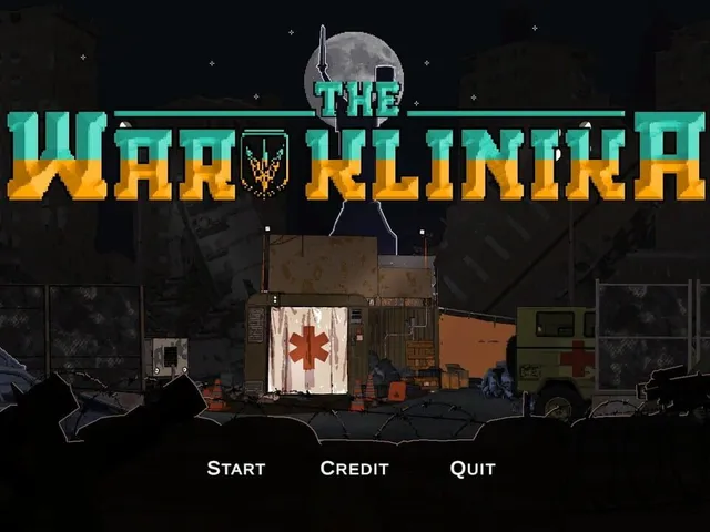 WarKlinika