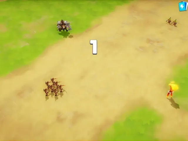 WarLeague