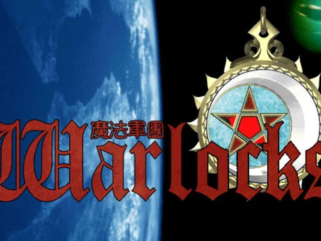 Warlocks