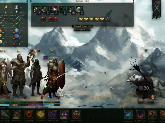 Warlondor