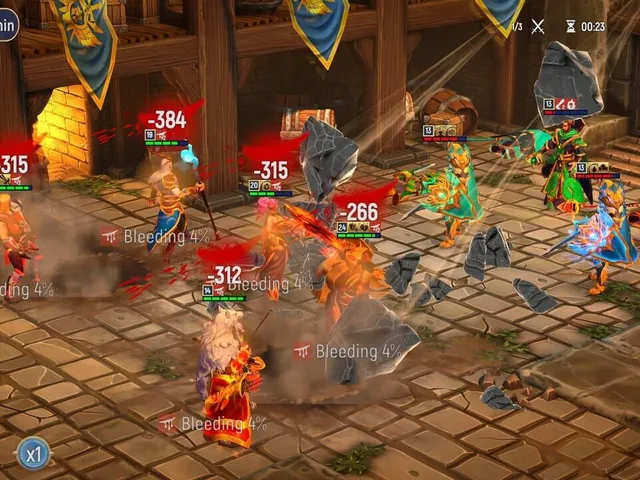 WarLords