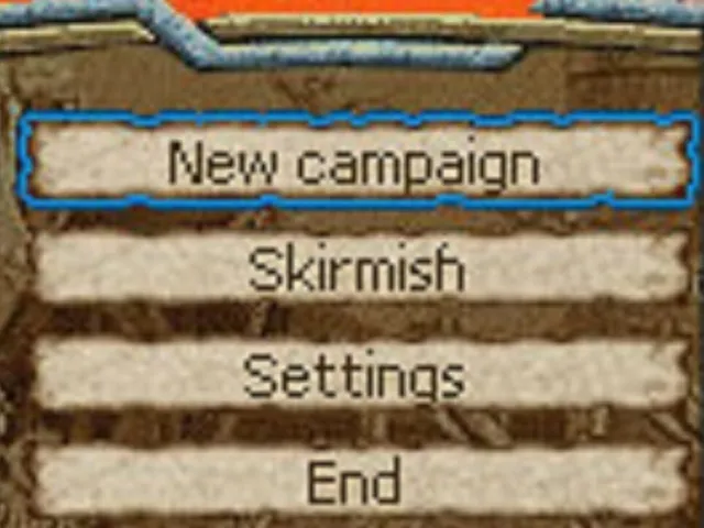 Warlords: Castles