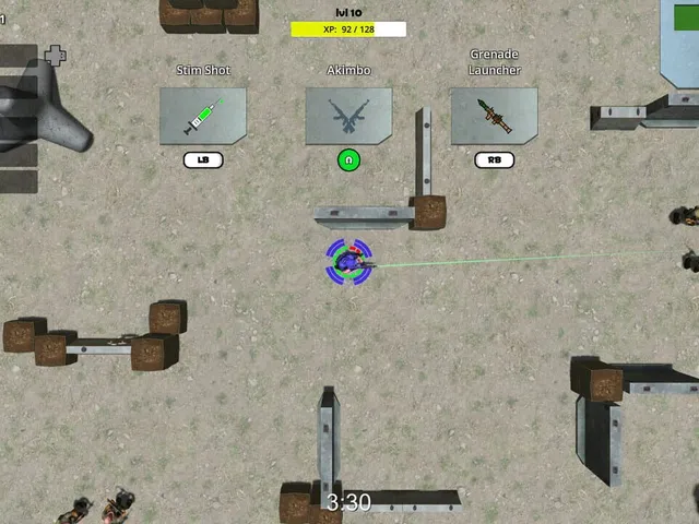 Warlords.IO