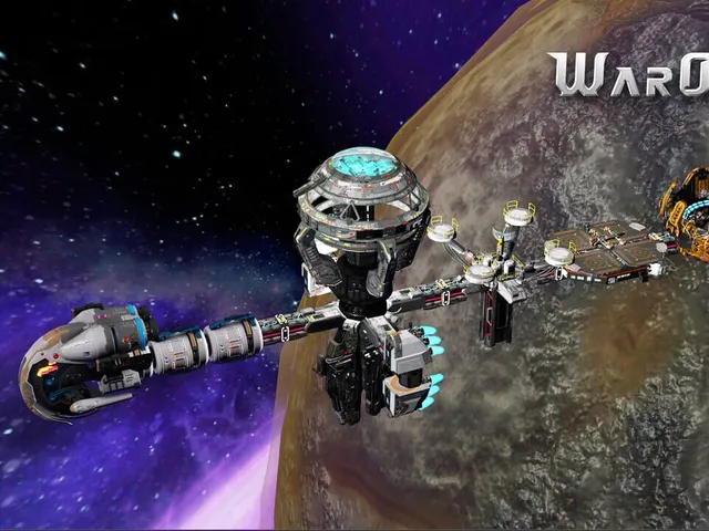 WarOS
