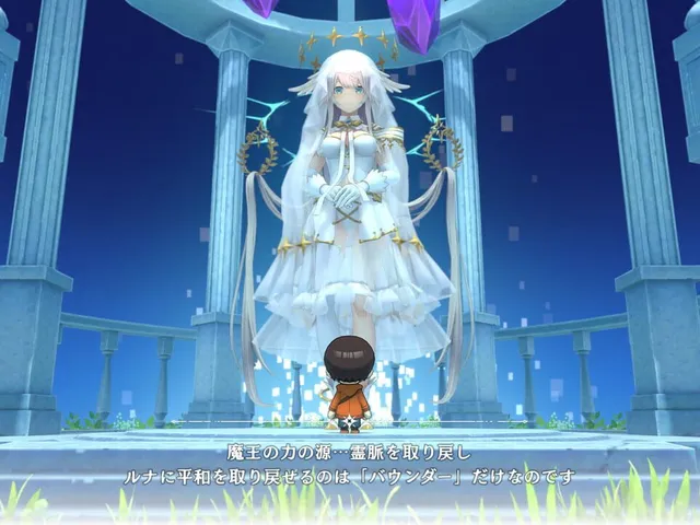 Warota: I Live Next to The Demon King's Castle LOL