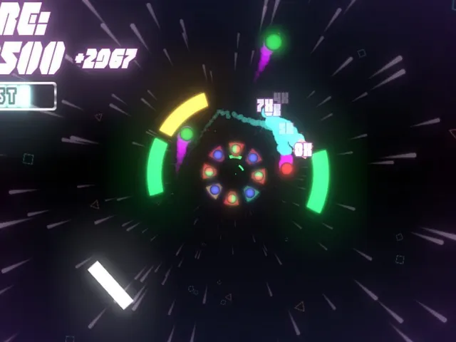 Warp Factor