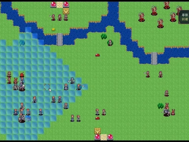 Warp Gate World Kingdom Tales