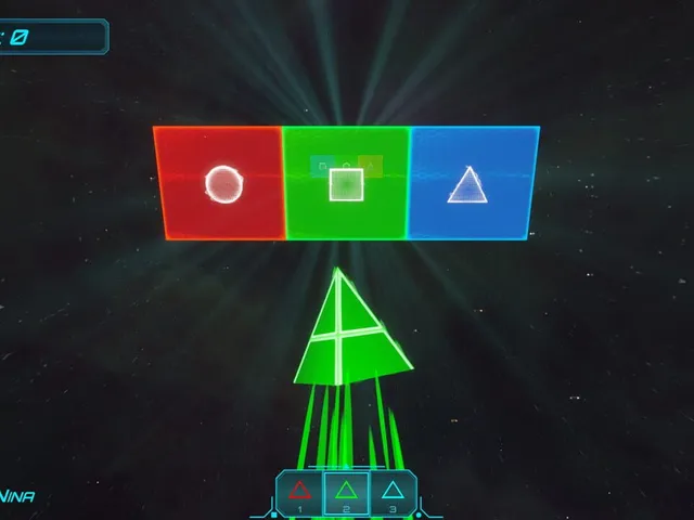 Warp Mania