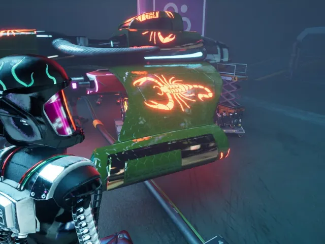 Warp Nexus