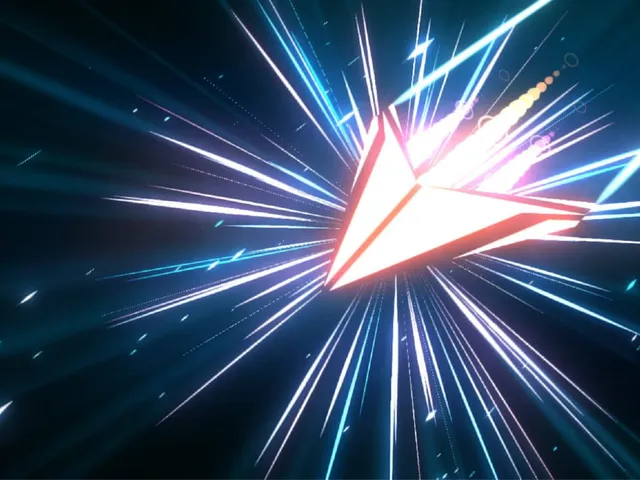Warp Speed