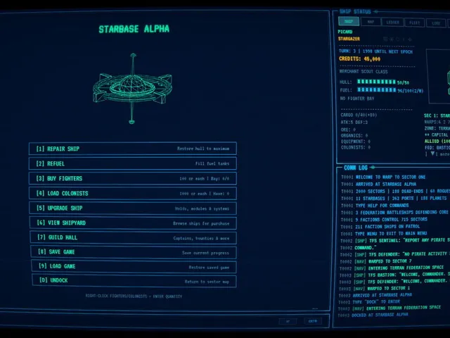 Warp to Sector One