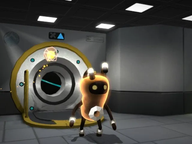 Warp