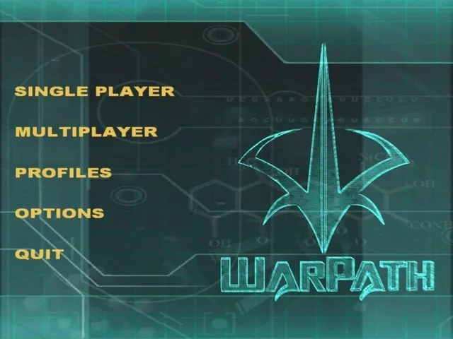 WarPath