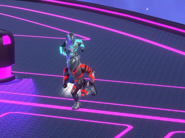WarpBall