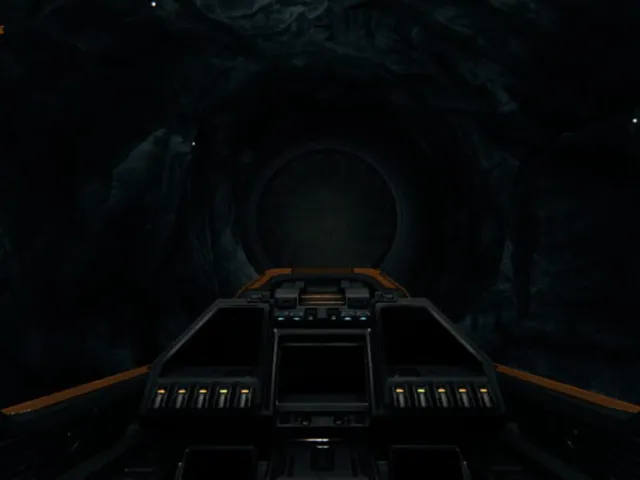 WarpedSpace