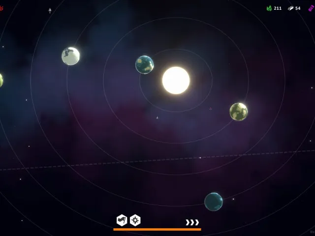 Warpflux