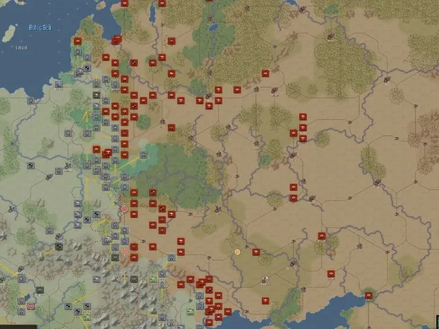 WarPlan