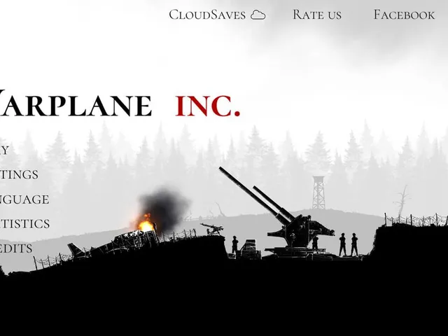 Warplane Inc.