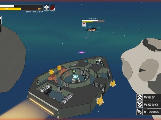 Warpsquad