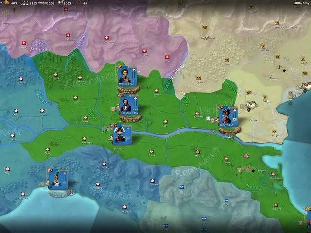 Wars of Napoleon