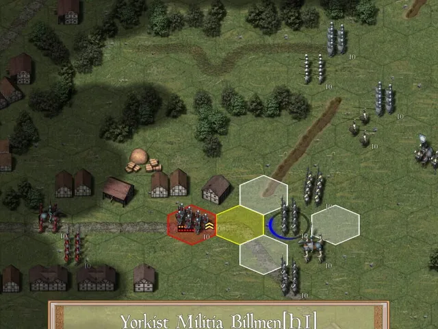 Wars of the Roses