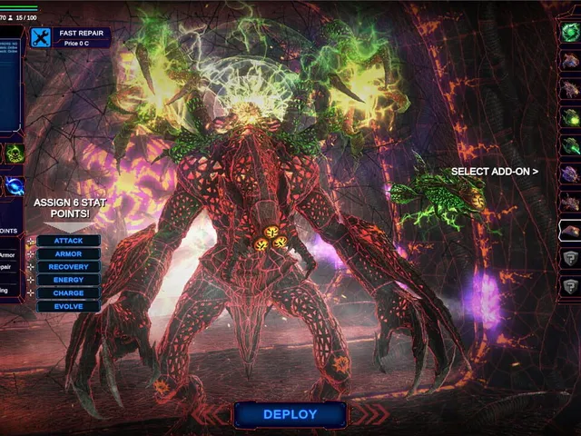 Warshift 2