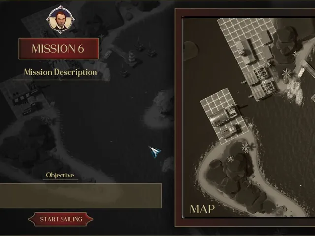 Warships Final Battle