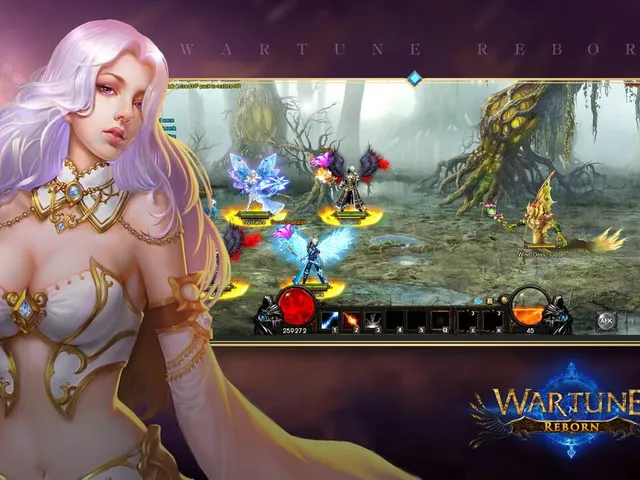 Wartune Reborn