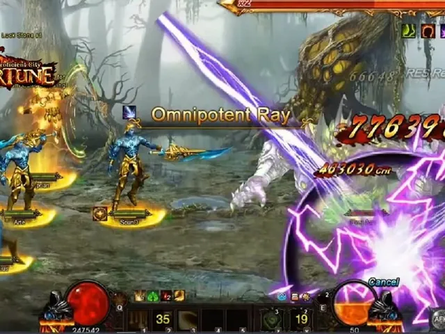Wartune