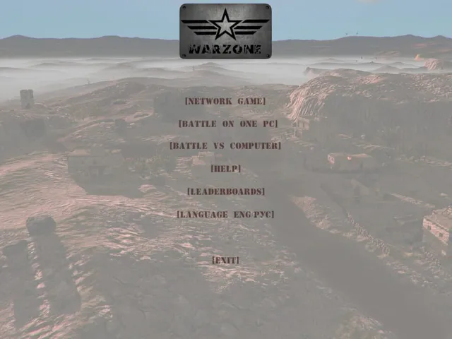 Warzone
