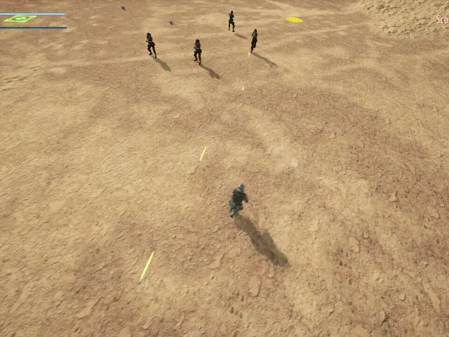 WarZone