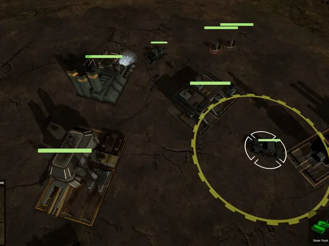 WarZone Flashpoint