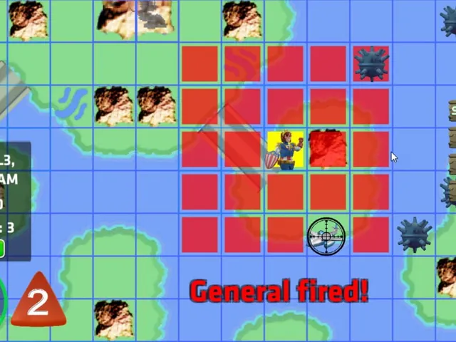 Warzoom