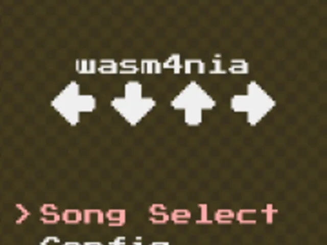 Wasm4nia