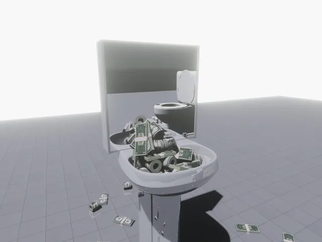 Waste It