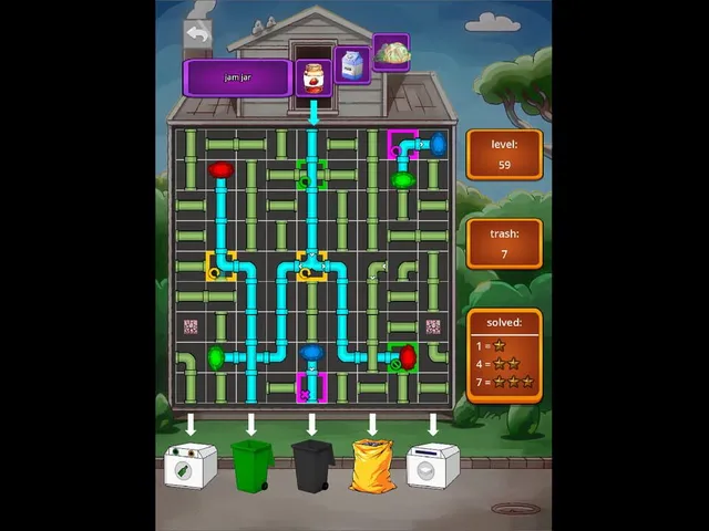 Waste Sorting