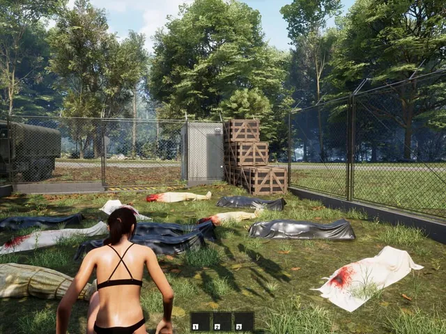 Wasted: Will Be Brutal
