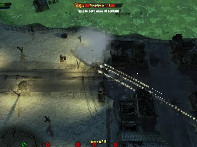 Wasteland Angel