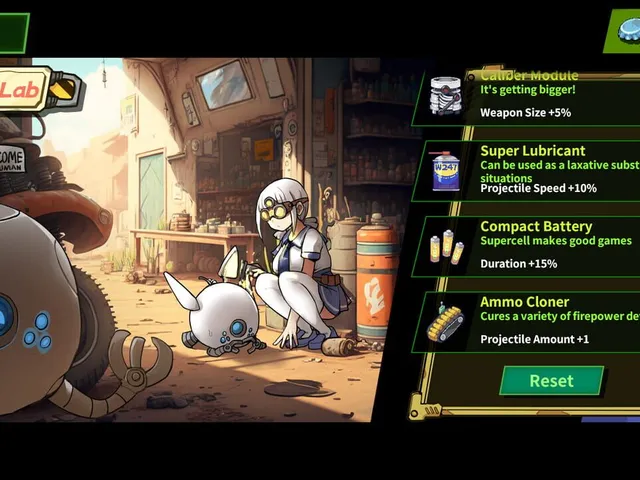 Wasteland Elysium