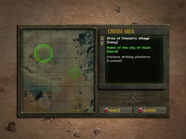 Wasteland Survival