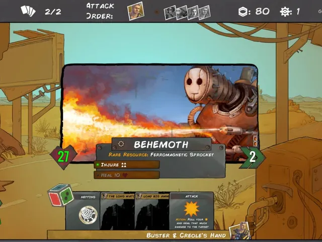Wastenauts