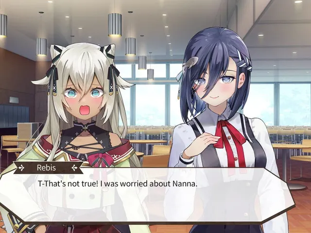 Watamari Part2: A Fake Marriage?