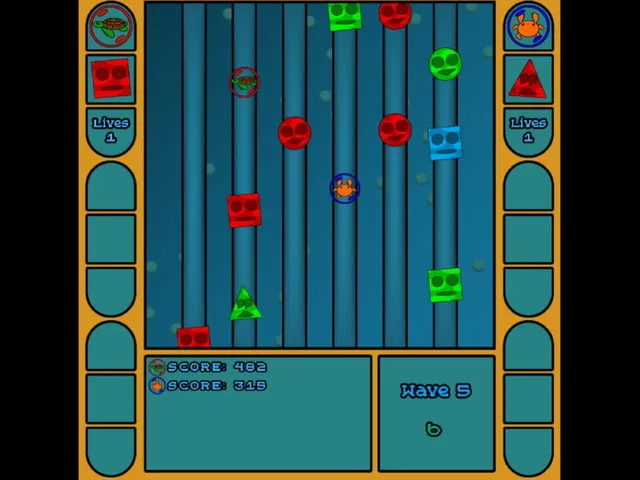 Watarcade