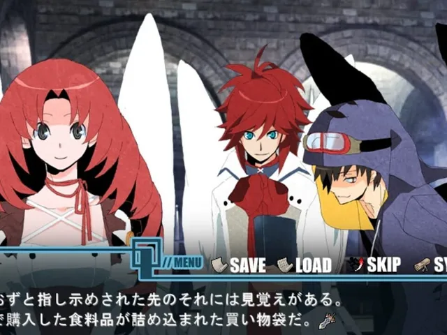 Watashi ga Sekai wo Sukutta Hi